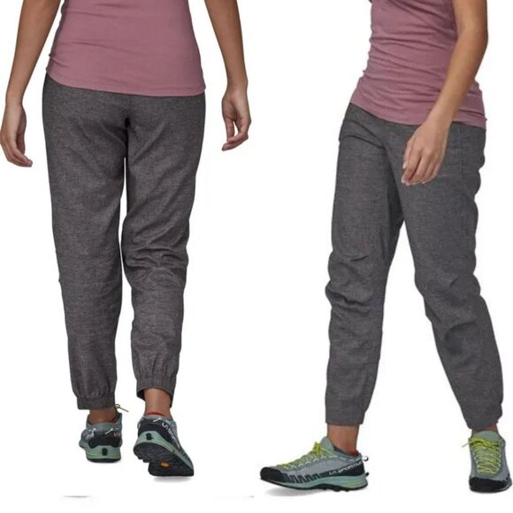 [NWT!] Patagonia - Hampi Rock Climbing Pants 82956 | Ink Black | Size 4 - Picture 16 of 16